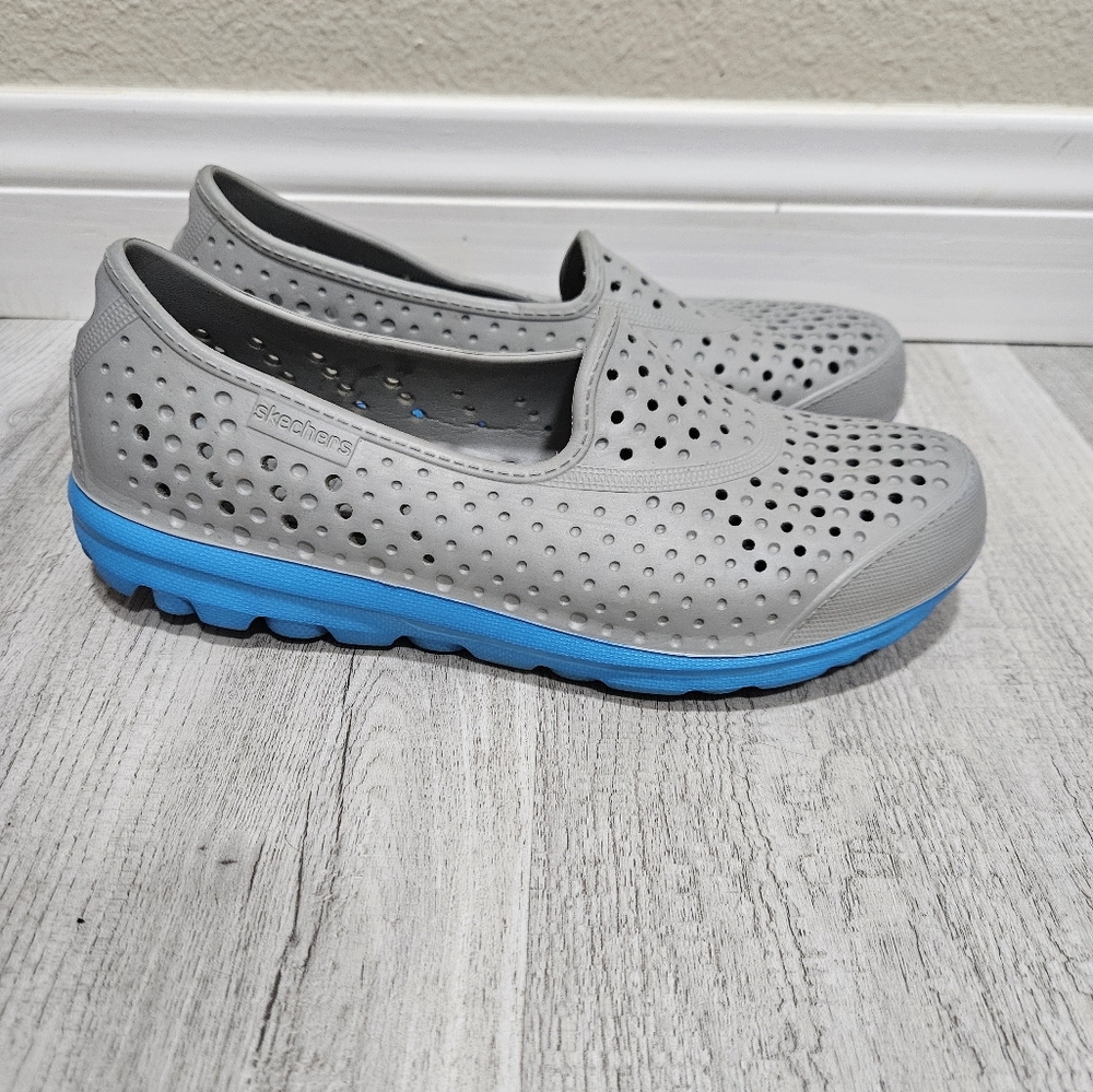 Skechers H2O kids shoes